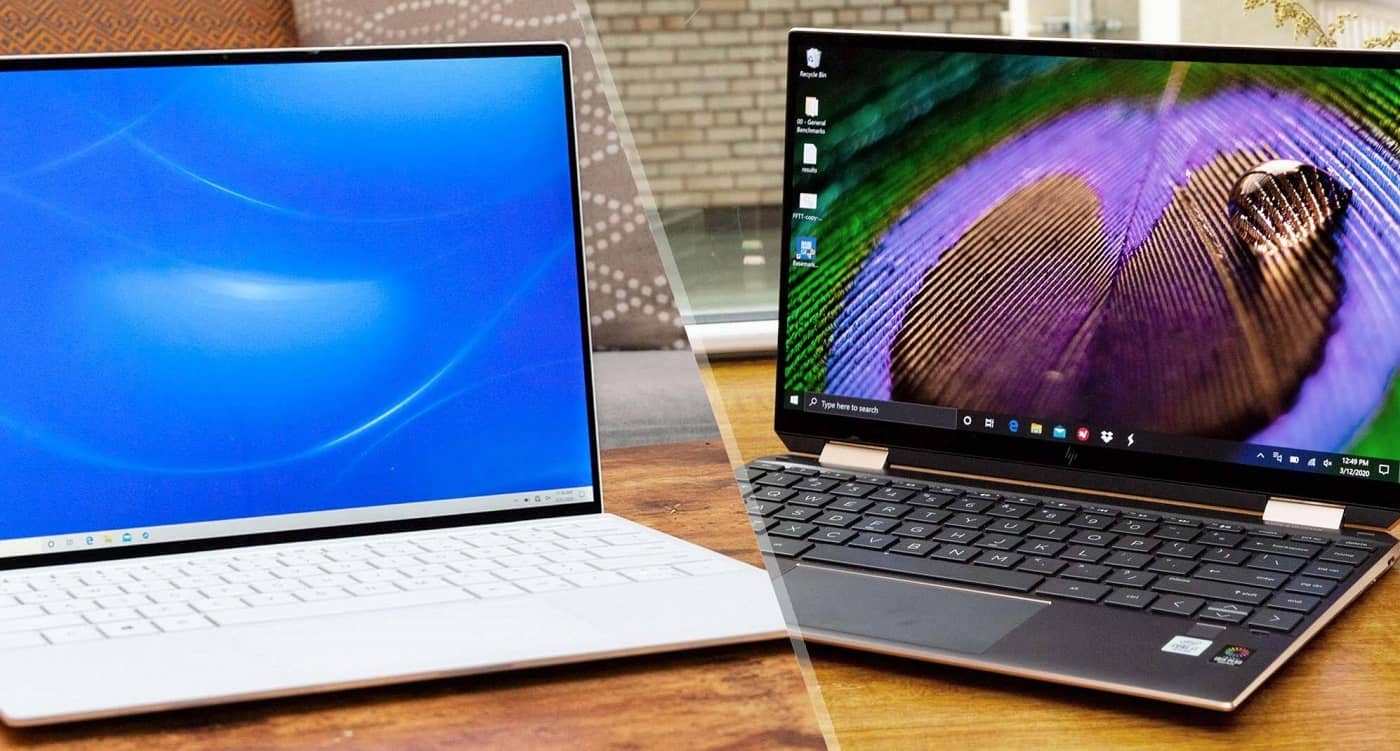 Dell vs HP: Which Laptop Brand is Better? | LaptopRadar