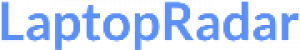 laptopradar logo